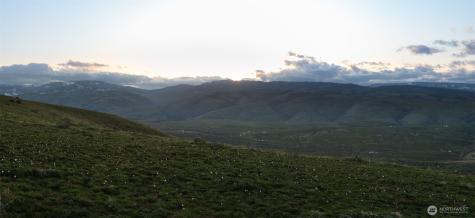 0 Tieton Drive Yakima WA 98908