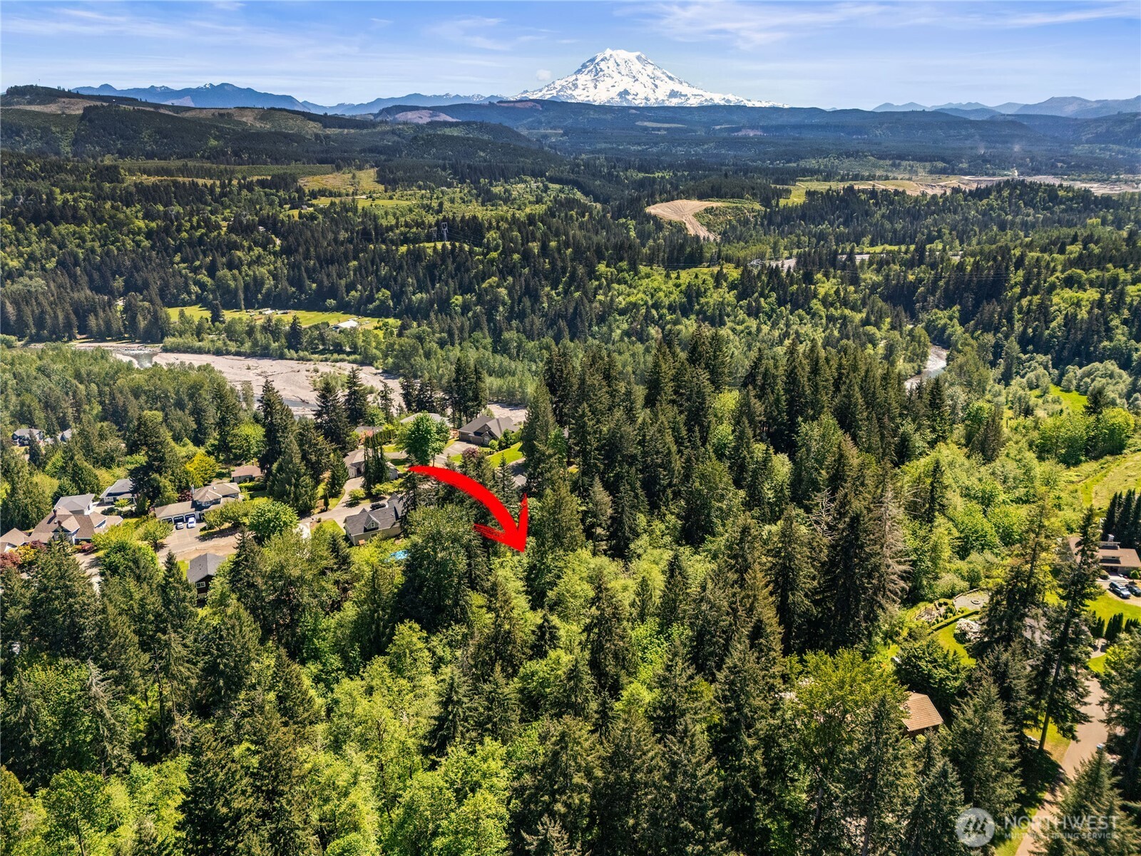 16217 232nd Street Ct E Graham WA 98338