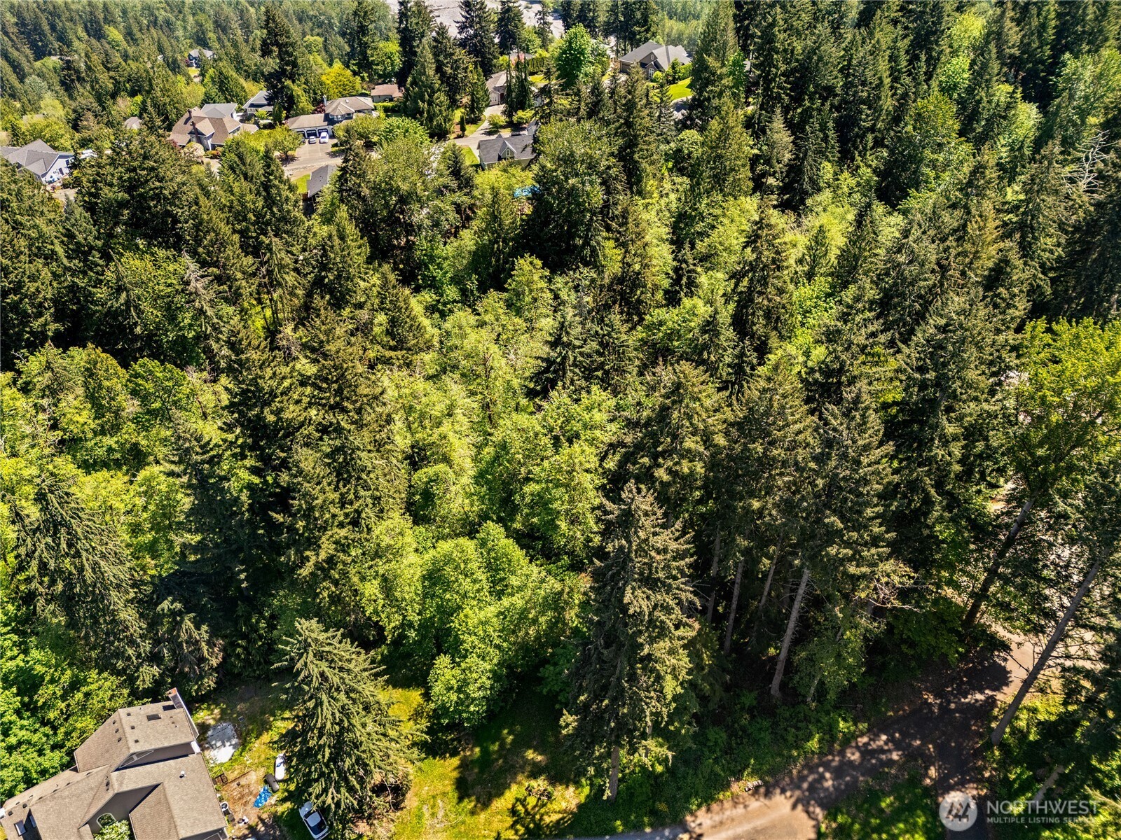 16217 232nd Street Ct E Graham WA 98338
