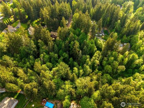 16217 232nd Street Ct E Graham WA 98338