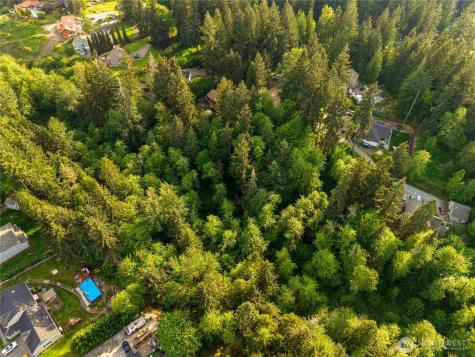 16217 232nd Street Ct E Graham WA 98338