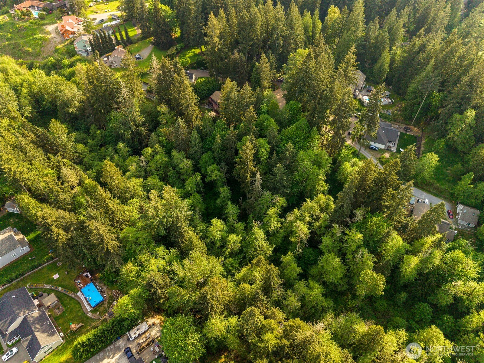 16217 232nd Street Ct E Graham WA 98338