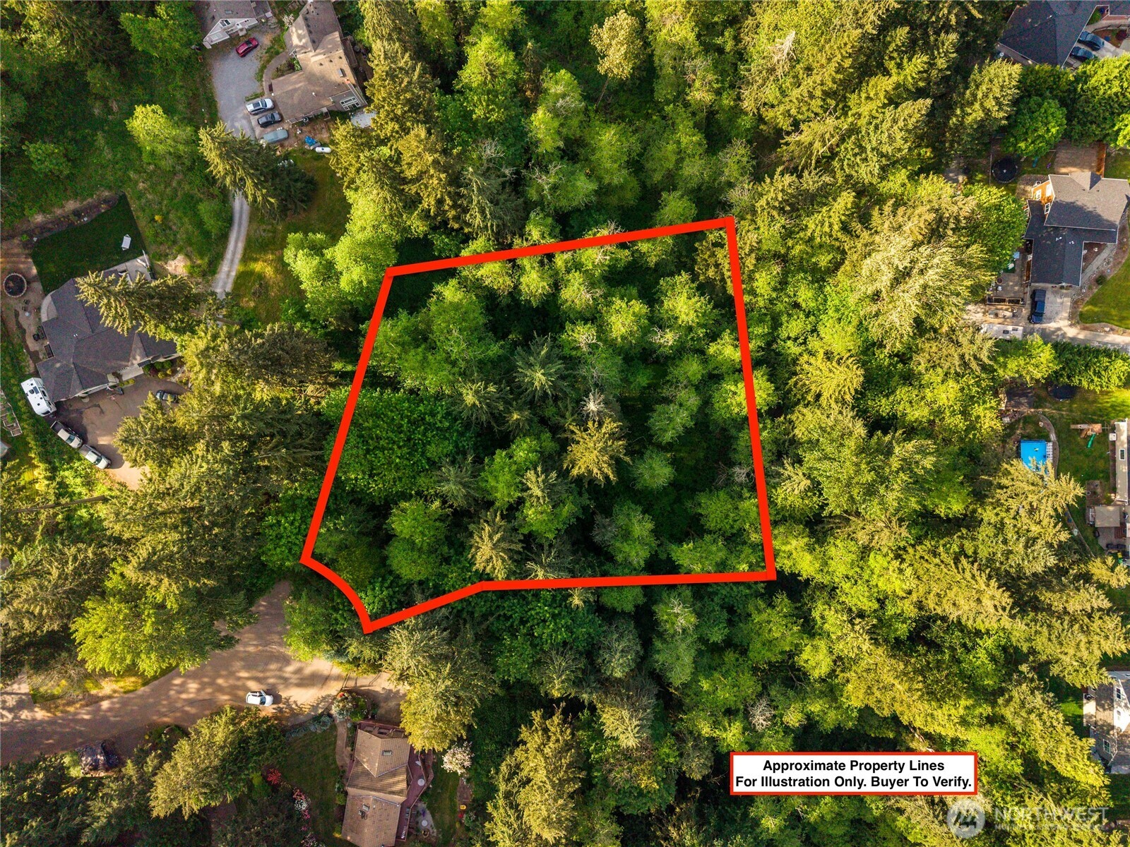 16217 232nd Street Ct E Graham WA 98338