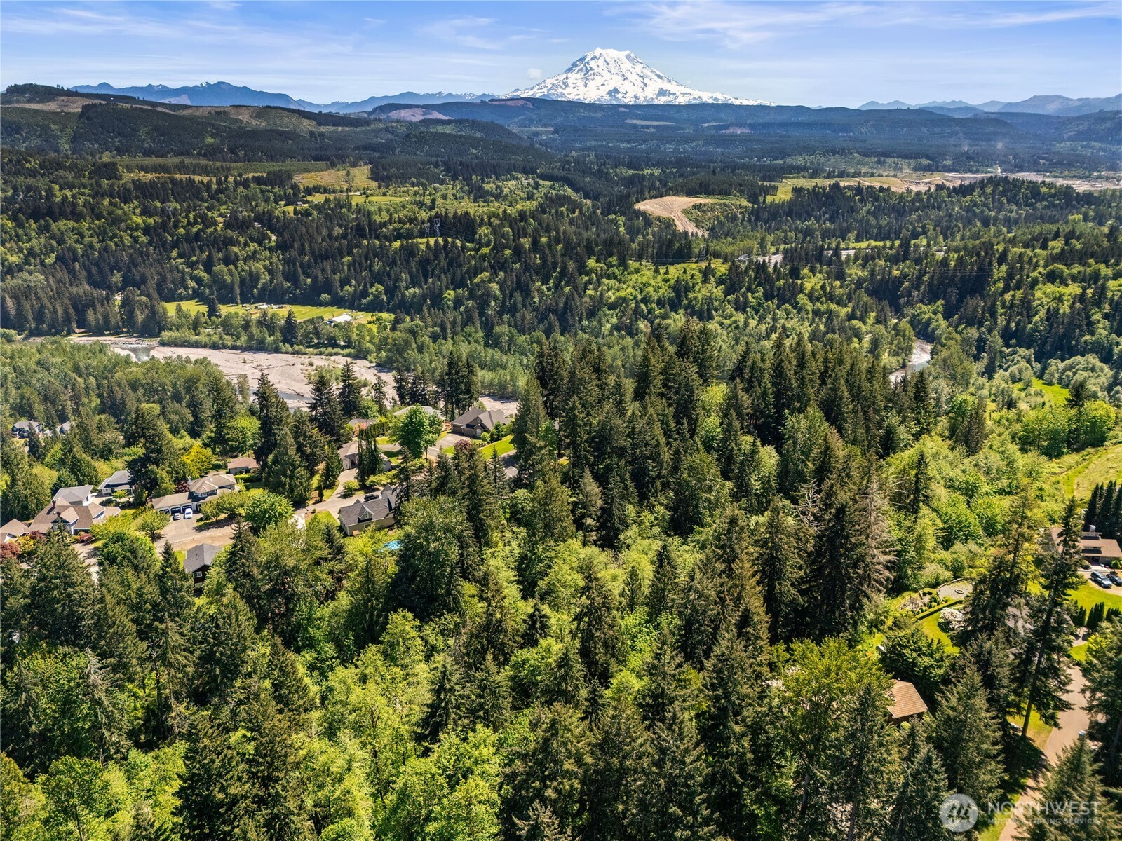 16217 232nd Street Ct E Graham WA 98338