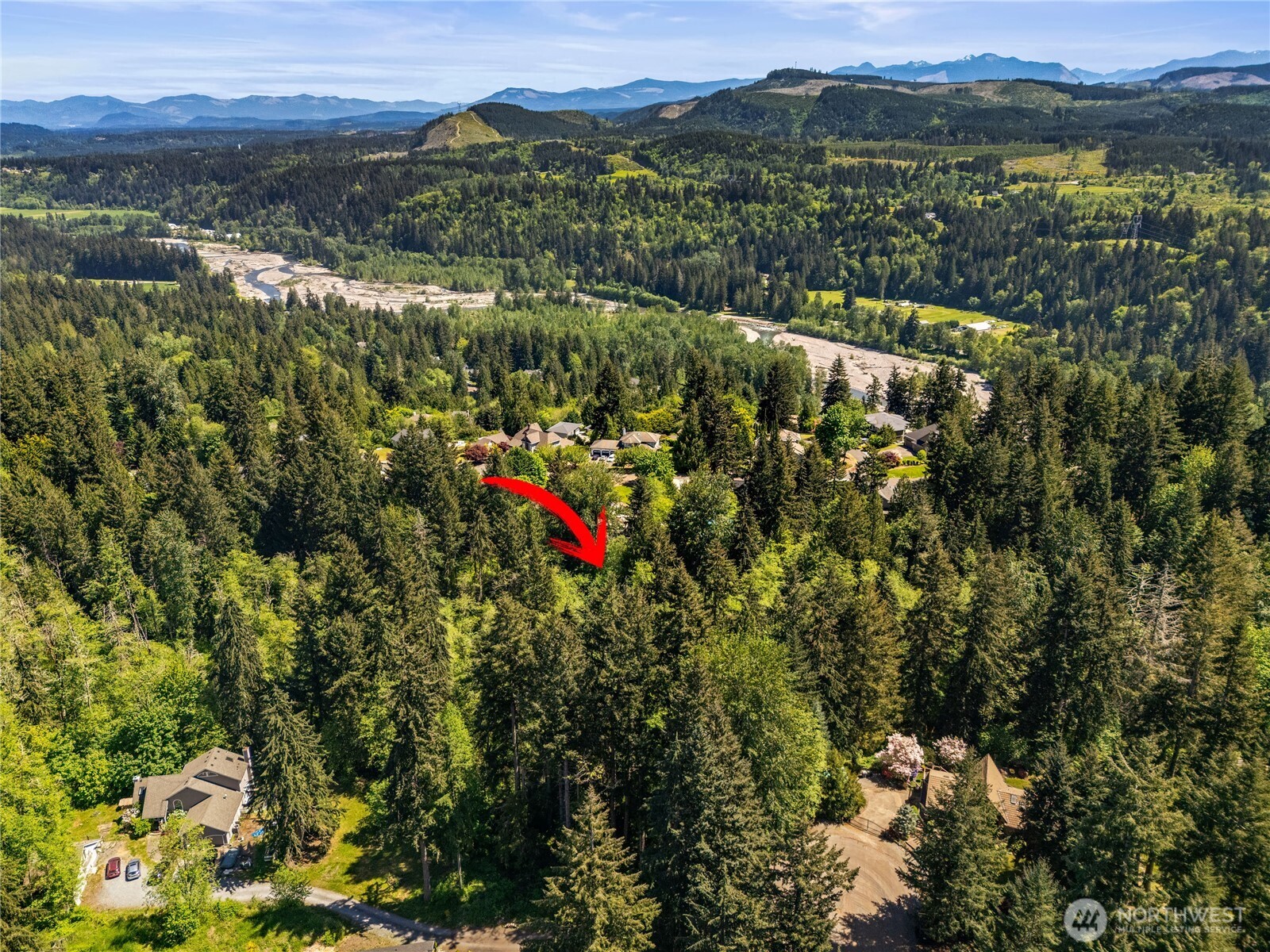 16217 232nd Street Ct E Graham WA 98338