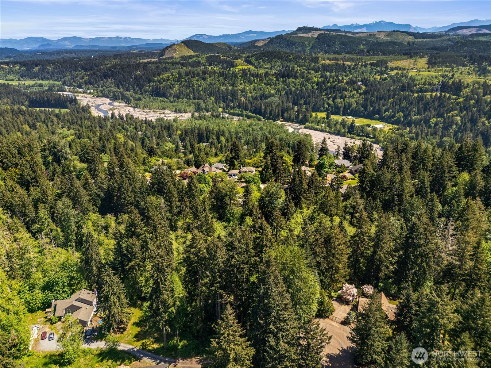 16217 232nd Street Ct E Graham WA 98338