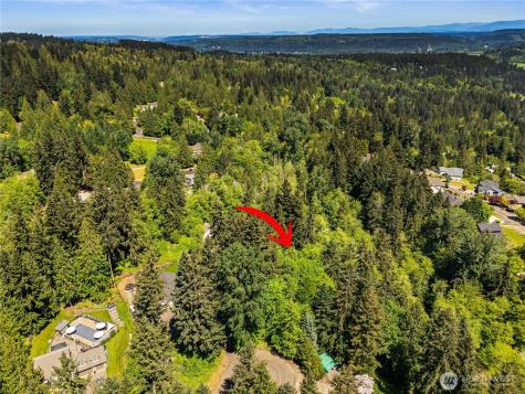 16217 232nd Street Ct E Graham WA 98338