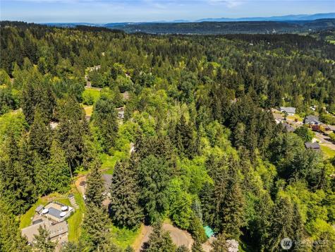 16217 232nd Street Ct E Graham WA 98338