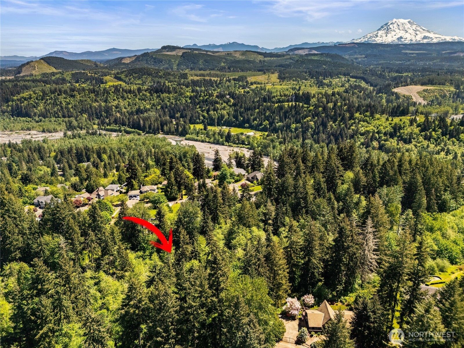 16217 232nd Street Ct E Graham WA 98338