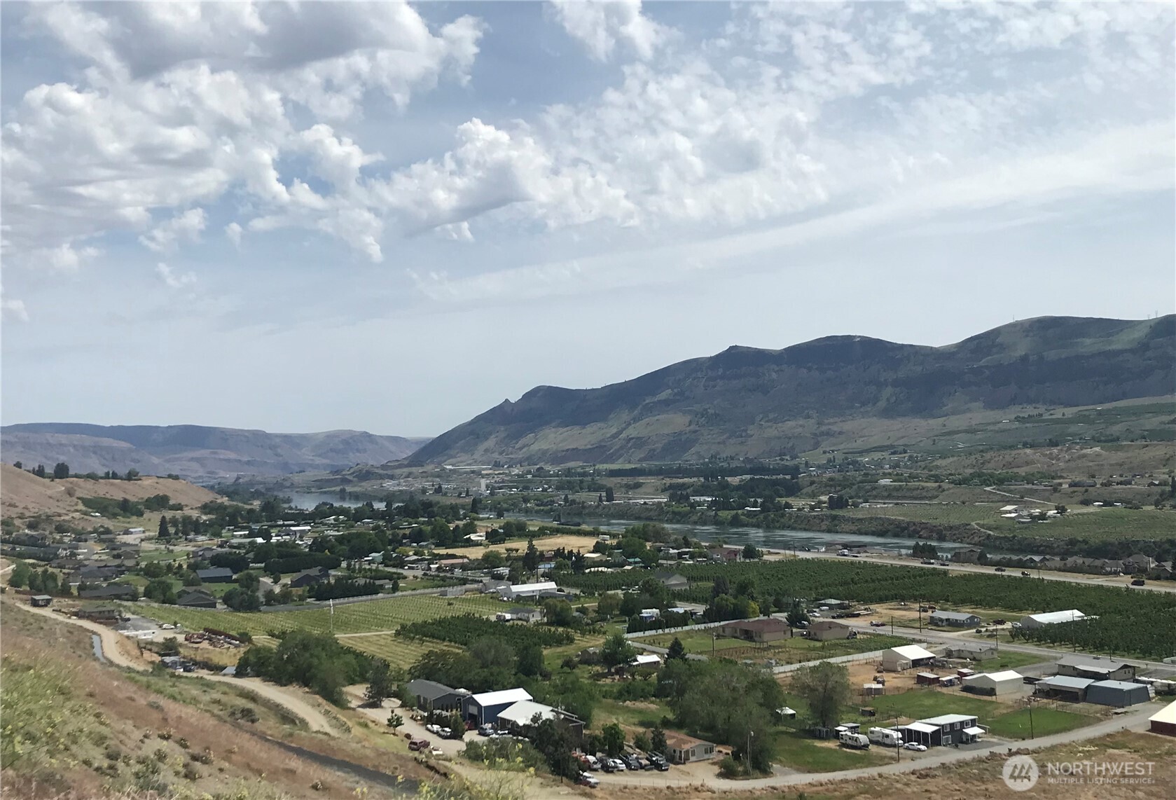 0 S Noble Moonburn Lane East Wenatchee WA 98802
