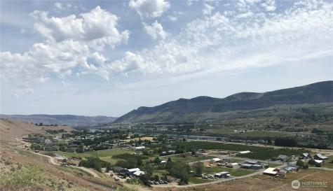 0 S Noble Moonburn Lane East Wenatchee WA 98802