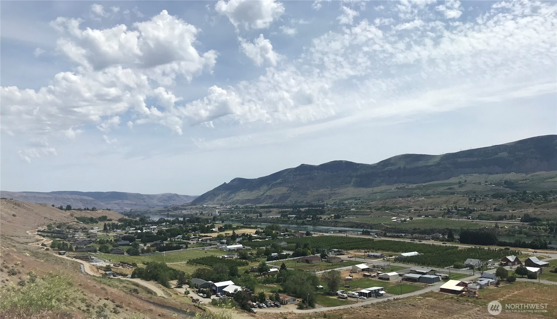 0 S Noble Moonburn Lane East Wenatchee WA 98802