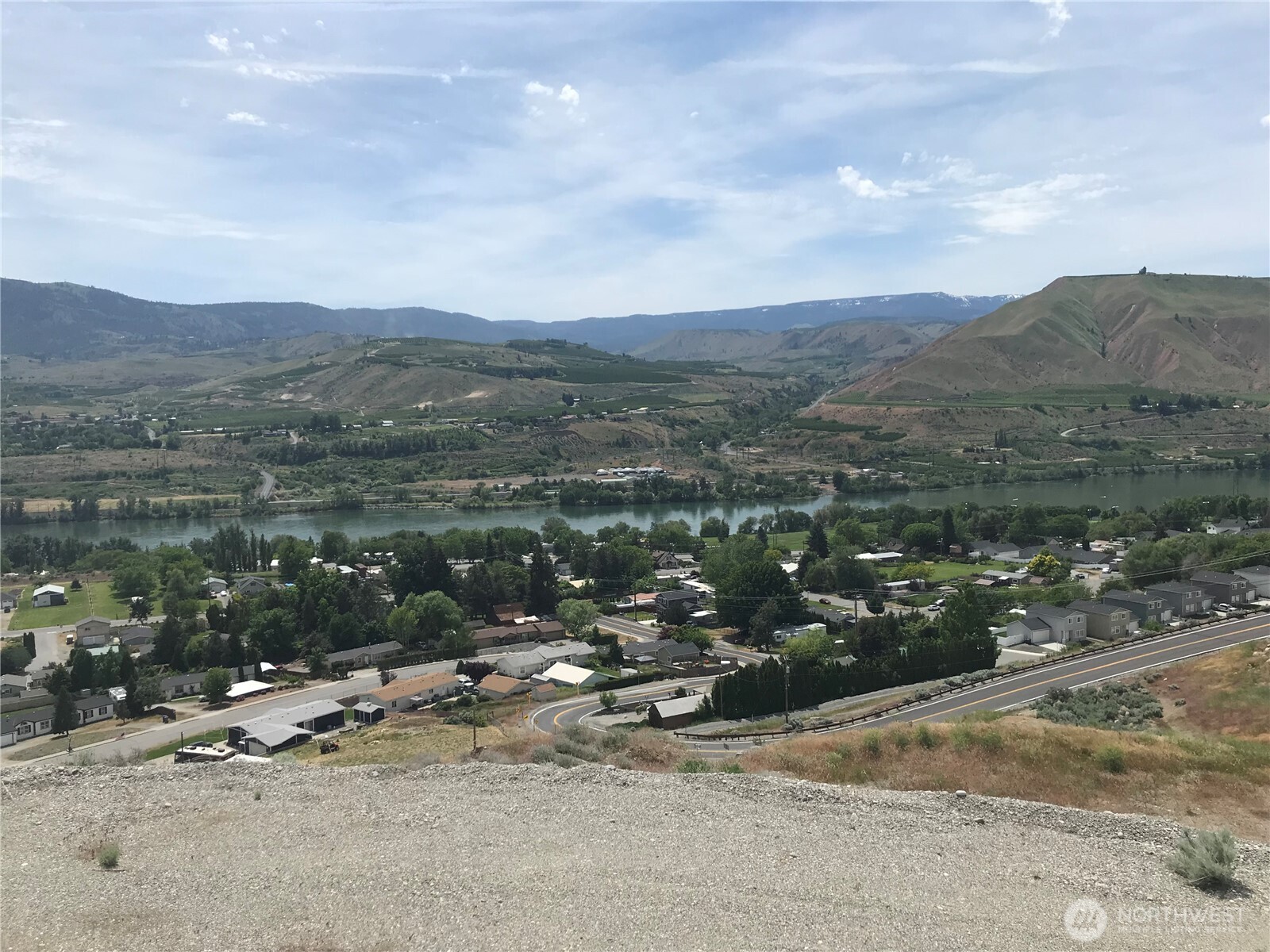 0 S Noble Moonburn Lane East Wenatchee WA 98802