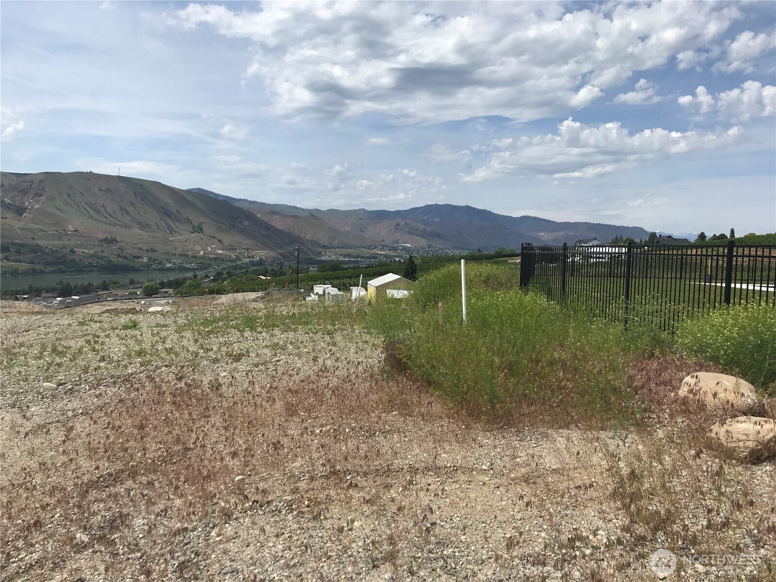 0 S Noble Moonburn Lane East Wenatchee WA 98802