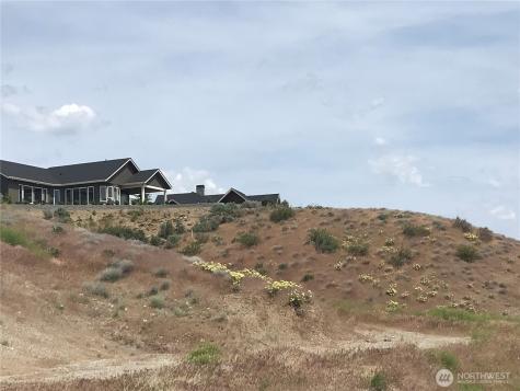 0 S Noble Moonburn Lane East Wenatchee WA 98802