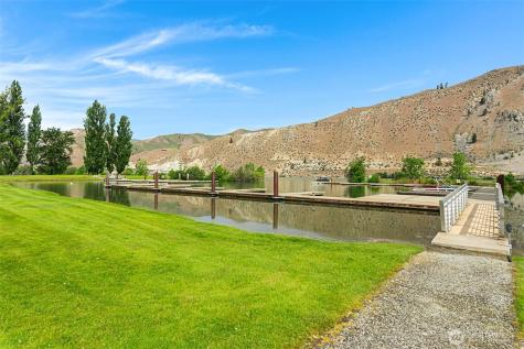 525 W Marine View Drive Orondo WA 98843