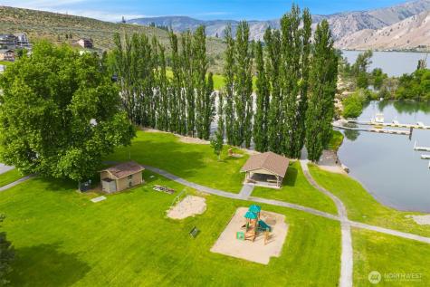 525 W Marine View Drive Orondo WA 98843