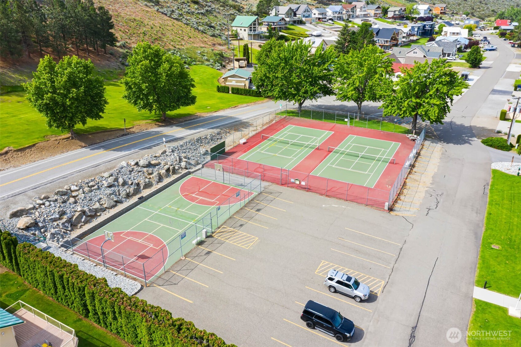 525 W Marine View Drive Orondo WA 98843