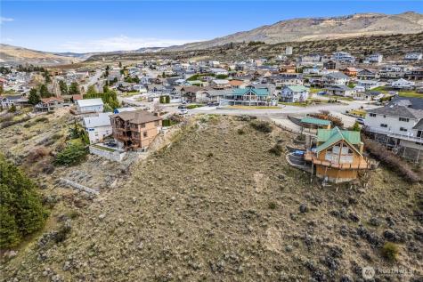 525 W Marine View Drive Orondo WA 98843