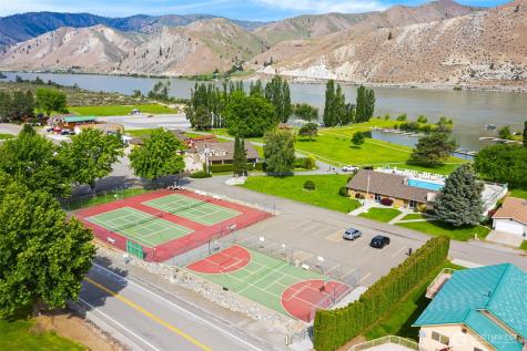 525 W Marine View Drive Orondo WA 98843