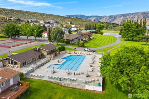 525 W Marine View Drive Orondo WA 98843