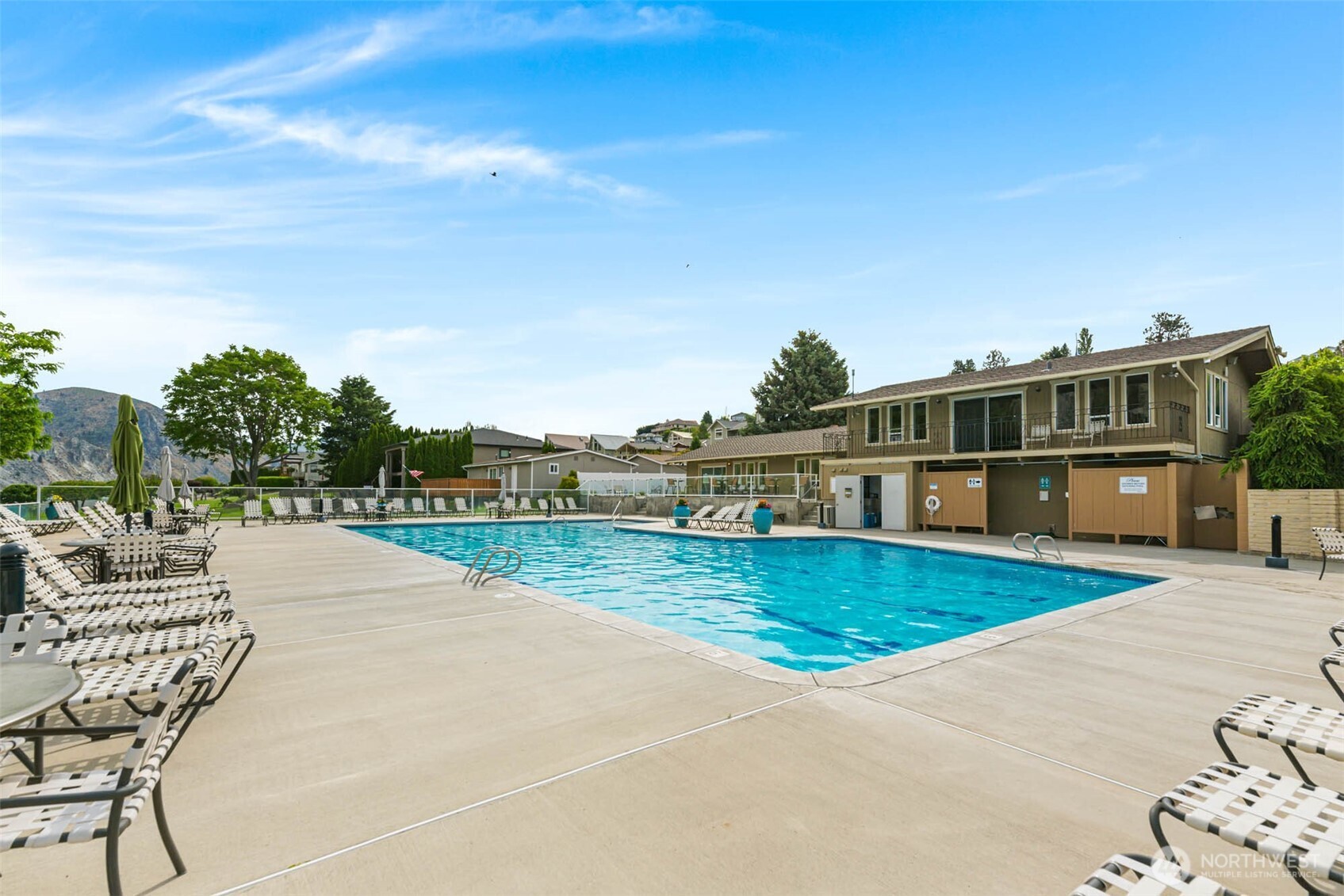 525 W Marine View Drive Orondo WA 98843