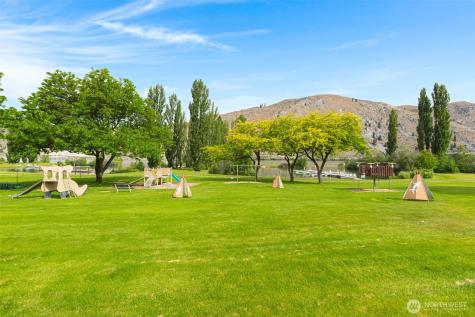 525 W Marine View Drive Orondo WA 98843