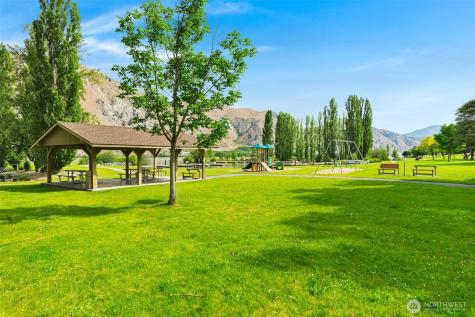 525 W Marine View Drive Orondo WA 98843