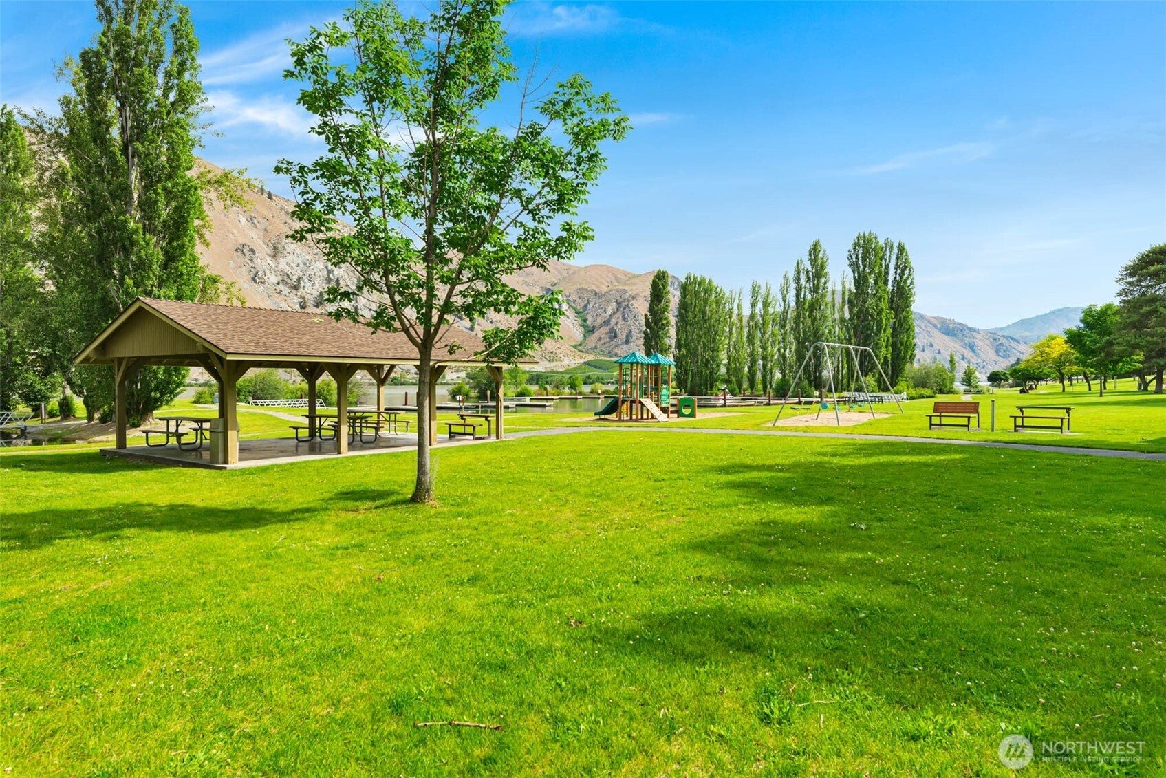 525 W Marine View Drive Orondo WA 98843