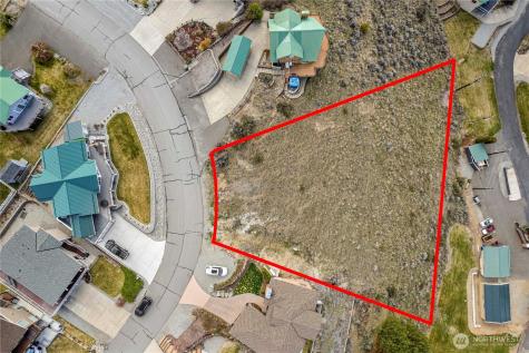525 W Marine View Drive Orondo WA 98843