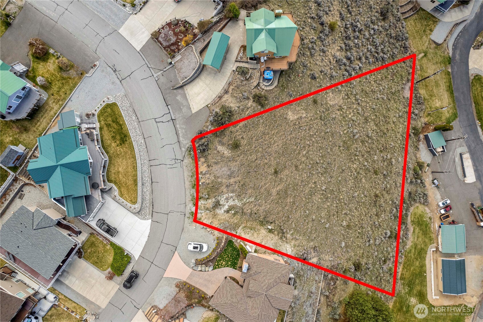 525 W Marine View Drive Orondo WA 98843