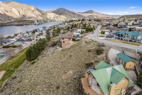 525 W Marine View Drive Orondo WA 98843
