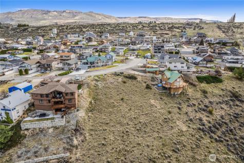 525 W Marine View Drive Orondo WA 98843