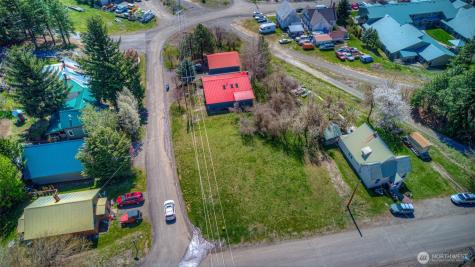 0 E Washington Avenue Roslyn WA 98941