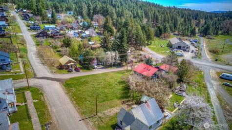 0 E Washington Avenue Roslyn WA 98941