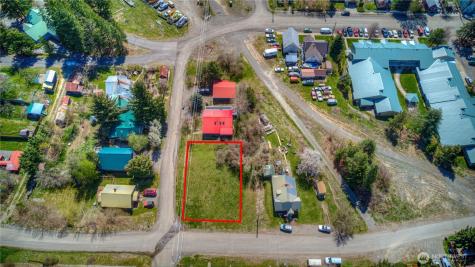 0 E Washington Avenue Roslyn WA 98941