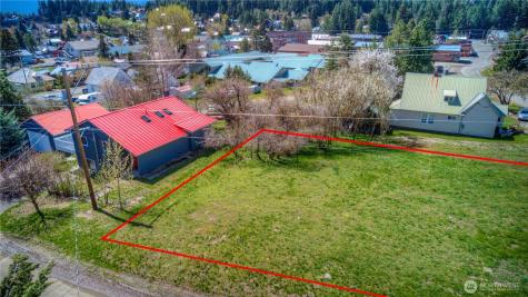 0 E Washington Avenue Roslyn WA 98941