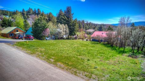0 E Washington Avenue Roslyn WA 98941