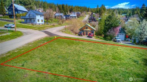 0 E Washington Avenue Roslyn WA 98941