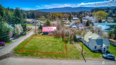 0 E Washington Avenue Roslyn WA 98941