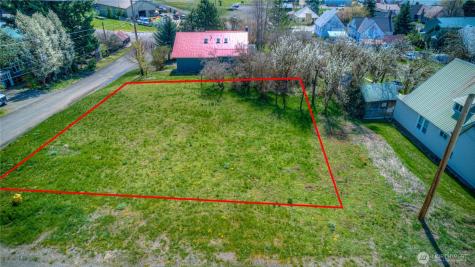 0 E Washington Avenue Roslyn WA 98941