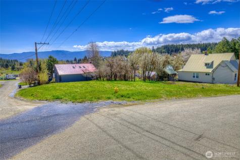 0 E Washington Avenue Roslyn WA 98941