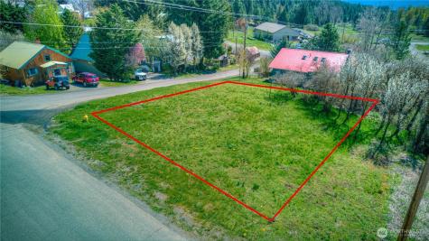 0 Washington Roslyn WA 98941