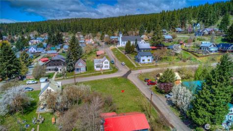 0 E Washington Avenue Roslyn WA 98941