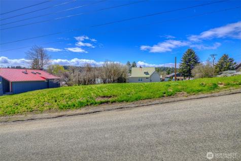 0 E Washington Avenue Roslyn WA 98941