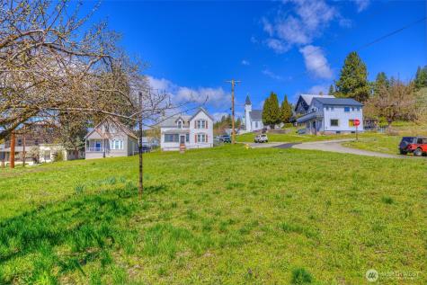 0 E Washington Avenue Roslyn WA 98941