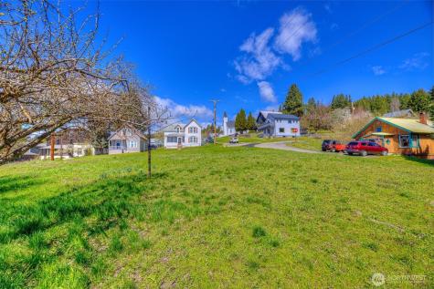 0 E Washington Avenue Roslyn WA 98941