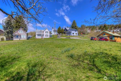 0 E Washington Avenue Roslyn WA 98941