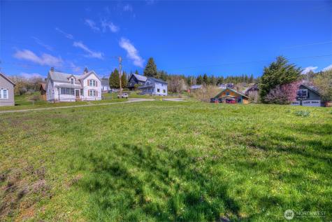 0 E Washington Avenue Roslyn WA 98941