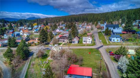 0 E Washington Avenue Roslyn WA 98941